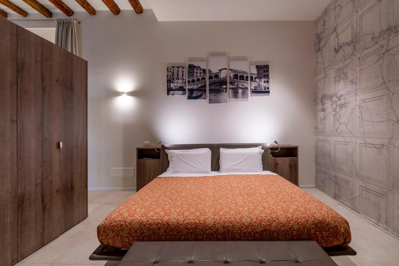 Apartment Dei Greci Venedig