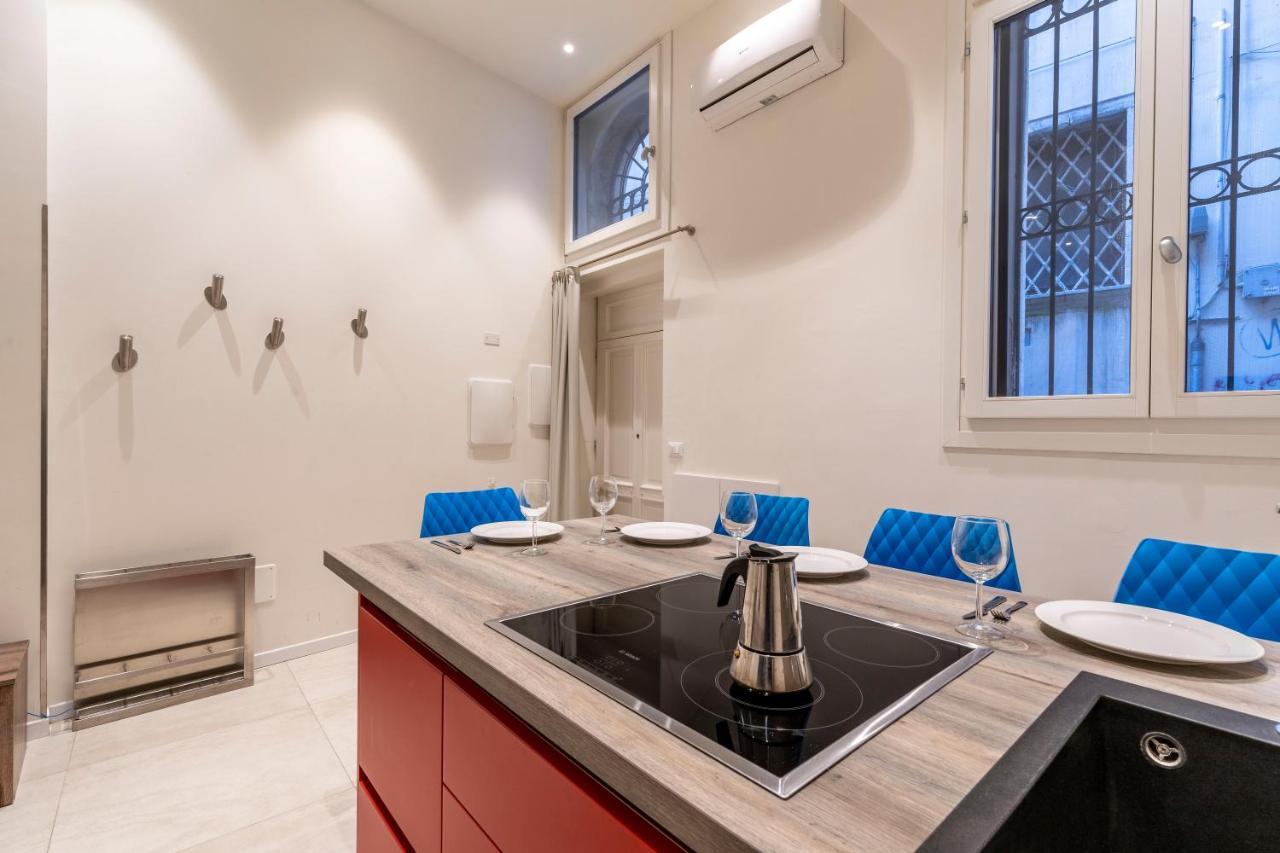 Apartment Dei Greci Venedig