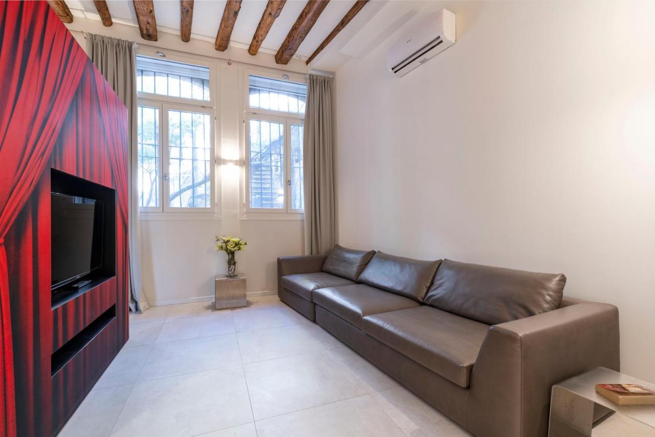 Dei Greci Apartment Venedig