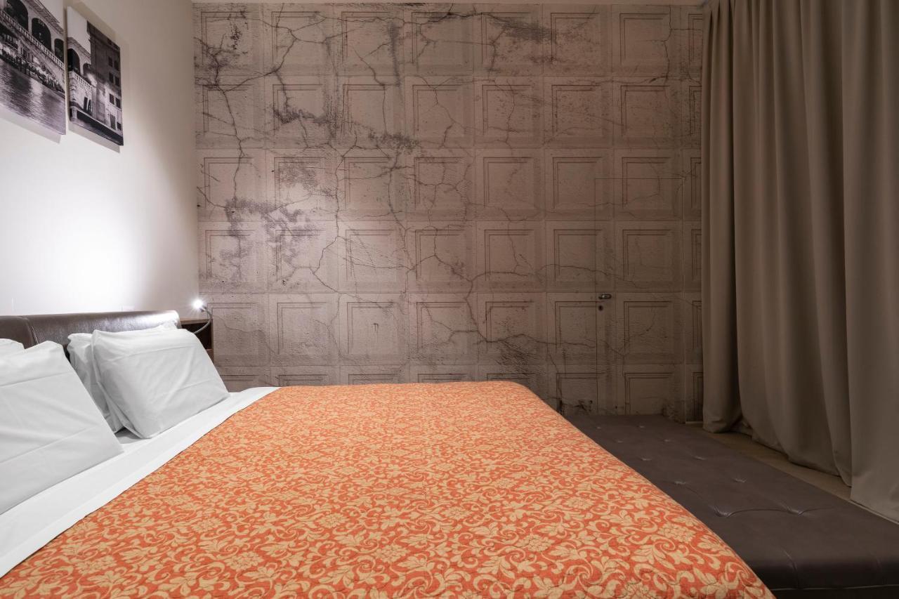 Dei Greci Apartment Venedig