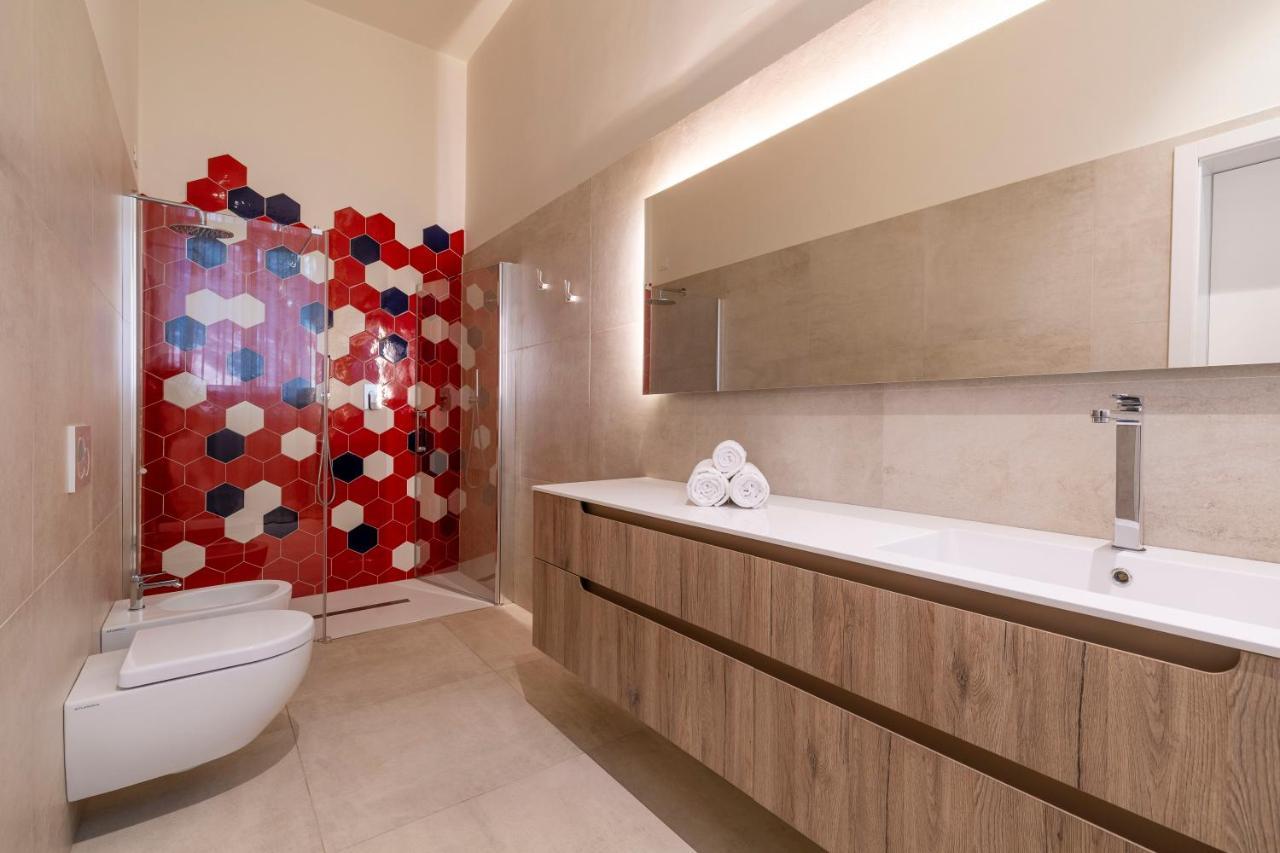 Dei Greci Apartamento